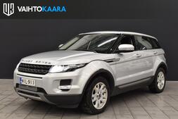 Land Rover Range Rover Evoque vaihtoauto