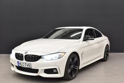 BMW 425 vaihtoauto