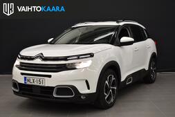 Citroën C5 Aircross vaihtoauto