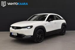 Mazda MX-30 vaihtoauto