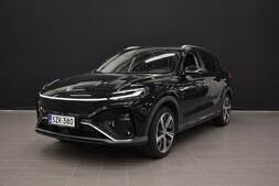 MG Marvel R vaihtoauto