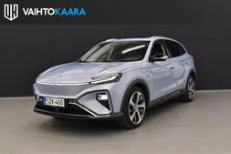 MG Marvel R vaihtoauto