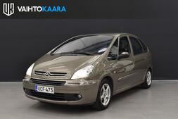 Citroën Xsara Picasso vaihtoauto