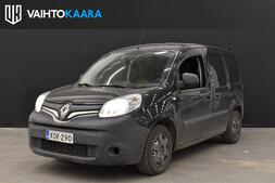 Renault Kangoo vaihtoauto
