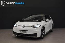 Volkswagen ID.3 vaihtoauto