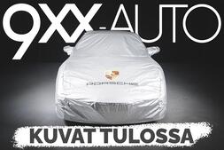 Porsche Panamera vaihtoauto