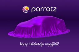 Ford S-MAX vaihtoauto
