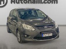 Ford C-MAX vaihtoauto