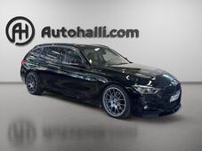 BMW 335 vaihtoauto