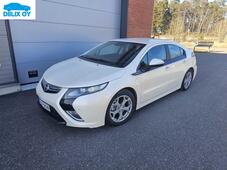Opel Ampera vaihtoauto