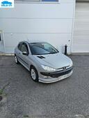 Peugeot 206 vaihtoauto