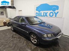 Volvo S60 vaihtoauto