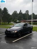 BMW 335 vaihtoauto