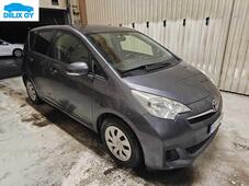 Toyota Verso-S vaihtoauto