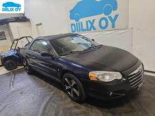 Chrysler Sebring vaihtoauto