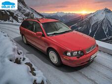 Volvo V40 vaihtoauto