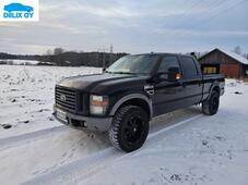 Ford F250 vaihtoauto