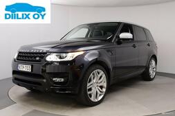 Land Rover Range Rover Sport vaihtoauto
