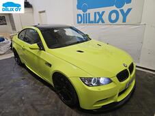 BMW M3 vaihtoauto