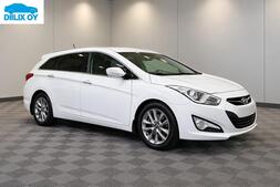 Hyundai i40 vaihtoauto