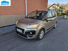 Citroën C3 Picasso vaihtoauto