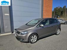 Volkswagen Golf Plus vaihtoauto