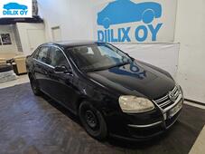 Volkswagen Jetta vaihtoauto