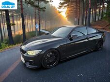 BMW 435 vaihtoauto