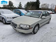 Volvo S80 vaihtoauto