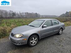 Nissan Maxima vaihtoauto