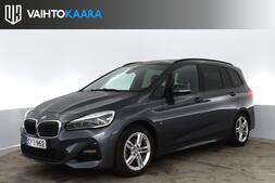 BMW 218 vaihtoauto