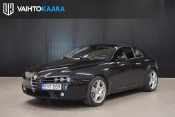 Alfa Romeo Brera vaihtoauto