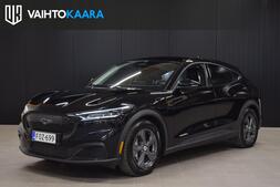 Ford USA Mustang vaihtoauto