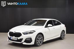 BMW 218 vaihtoauto