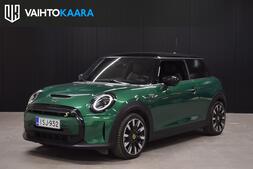 Mini Cooper vaihtoauto