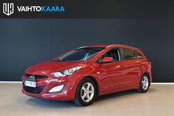 Hyundai i30 vaihtoauto