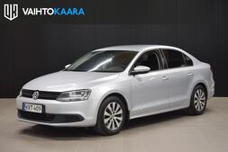 Volkswagen Jetta vaihtoauto