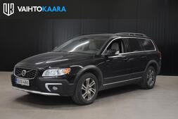 Volvo XC70 vaihtoauto