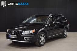 Volvo XC70 vaihtoauto