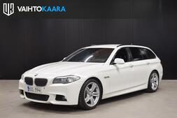 BMW 535 vaihtoauto