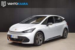 Cupra Born vaihtoauto
