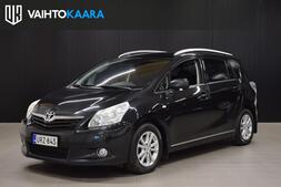 Toyota Verso vaihtoauto