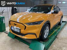 Ford USA Mustang vaihtoauto