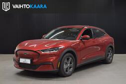 Ford USA Mustang vaihtoauto