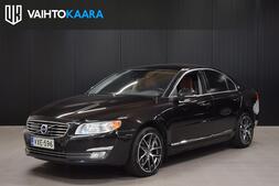 Volvo S80 vaihtoauto