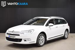 Citroën C5 vaihtoauto