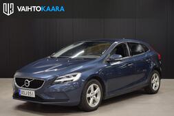 Volvo V40 vaihtoauto