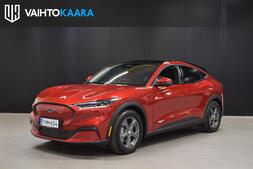 Ford USA Mustang vaihtoauto