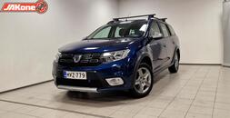 Dacia Logan MCV vaihtoauto