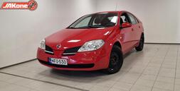 Nissan Primera vaihtoauto